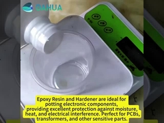 Rivestimenti conformi alle emissioni Agente di curatura della poliammina modificata Ancamina 2738A