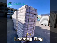 Processo solfato Pigmento inorganico Diossido di titanio DR-2589