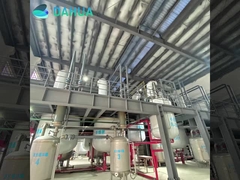 Additivo di defoamer in silicone organico DF-104 per sistemi di rivestimento epoxi e UV