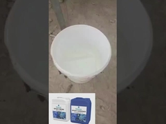 Resina epossidica e agenti curativi