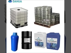 Agenti cicloalifatici per la cura delle amine poliamminiche epoxidiche senza solvente DH-8895