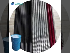 Anidride metilica tetra-idroftalica, n. CAS: 11070-44-3 MTHPA