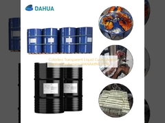 Agente di curatura liquido trasparente incolore Isoforonodiamina WANAMINE IPDA