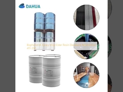 Bisfenolo A resina epossidica di vinile Ester Derakane Momentum 411-350