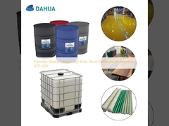 Resina ester epossidica a base di novolac Momentum 470-300