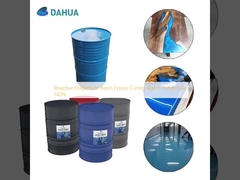 Agente di curatura epoxidica a base di resina di poliammide reattiva Poliammide 140N