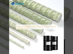 Buono prezzo 99% Min Purezza Chiara CAS 11070-44-3 Epoxi Hardener MTHPA