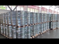 Etichetta Link Prodotto: DH1618 Agente Indurente Epossidico a Bassa Viscosità, Non Ingiallente per Pavimenti e Anti-Corrosione