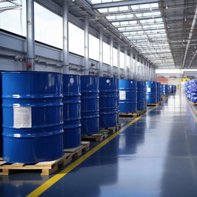 Vernice anticorrosiva 75% Xylen NV Resina epossidica liquida NPSN-901X75