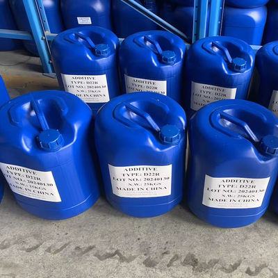 Buon prezzo Disp-1406 Additivo dispersivo per sistemi di curatura a base di solvente e UV a base d'acqua in linea