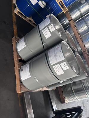 Buon prezzo Agente di curatura della poliammina cicloalifatica modificata senza solvente Ancamine 2636 in linea