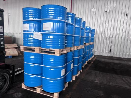 Buon prezzo Agente anticorrosivo per la cura della resina epossidica Epoxy Hardener Polyamide D125 in linea