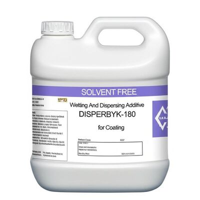 Buon prezzo Esclusivo additivo anti-inondazione anti-flotante Disp-406 in linea