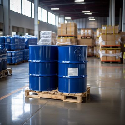 Agente di cura senza solvente a bassa viscosità modificato di poliammina cicloalifatica Ancamina 2458
