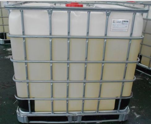 Resina epossidica liquida trasparente CYD-127 Bisfenolo-A ed epicloroidrina