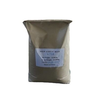 Buon prezzo Rivestimento anticorrosivo con resina epossidica solida a medio peso molecolare SM603RP in linea