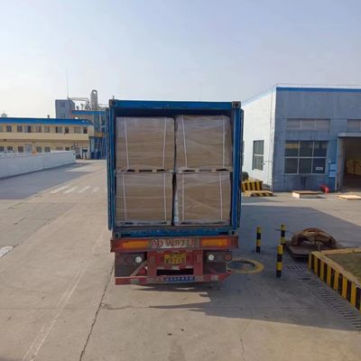 25036-25-3 Resina epoxi solida per rivestimenti in polvere SM603RP