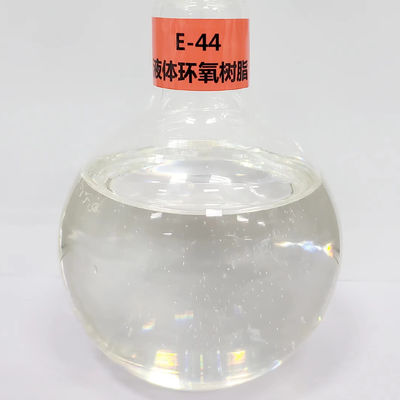 Resina epossidica liquida trasparente CYD-127 Bisfenolo-A ed epicloroidrina