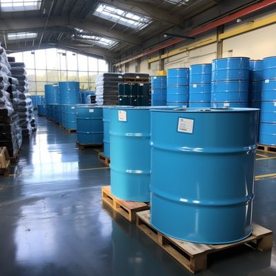 Bisfenolo A di basso peso molecolare resina liquida epossidica NPSN-136X80