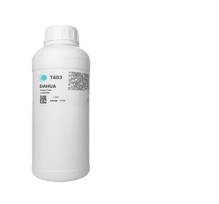 Vernice a base liquida di alta qualità Polieteramina resina epossidica e indurente