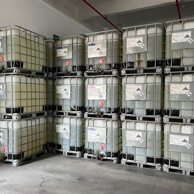 Buon prezzo Adesione e rivestimento Bisfenolo-A resina epossidica liquida CYD-128 in linea