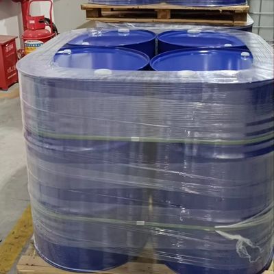 Buon prezzo Agente anticorrosivo per la cura della resina epossidica Epoxy Hardener Polyamide D125 in linea