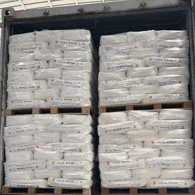 Processo solfato Pigmento inorganico Diossido di titanio DR-2589