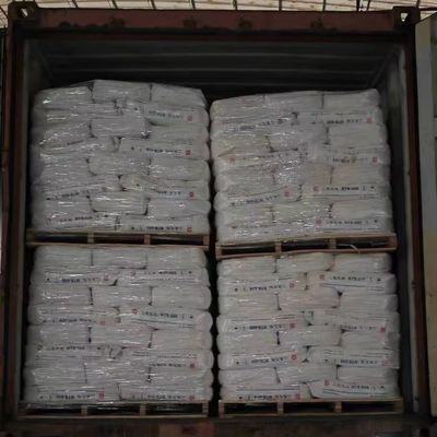 Processo di solfato Rutile diossido di titanio Pigmento TiO2 NTR-606