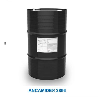 Buon prezzo Agente di curatura della poliammide modificata ad alte prestazioni, resistente all'epossidio Ancamide 2866 in linea