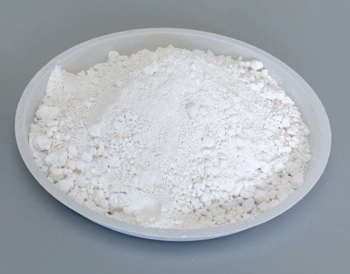 Diossido di titanio inorganico di alta opacità pigmento TiO2 R-18