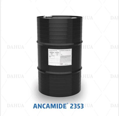 Buon prezzo Agente di curatura della poliammide modificata ad alte prestazioni epossidico indurente Ancamide 2353 in linea