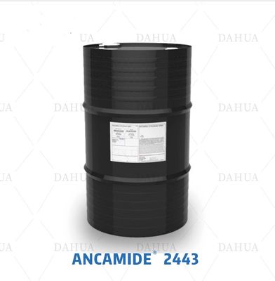 Buon prezzo Agente di cura epossidica amidoamminica modificata Ancamide 2443 in linea