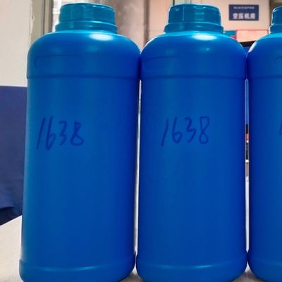 Buon prezzo Amina alifatica modificata a bassa viscosità pari al 99% all'agente curante ANCAMINE 1638 in linea