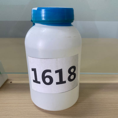 Buon prezzo Epoxy Hardener Modified Cycloaliphatic Polyamine Adduct Agente di Curing Equivalente all' Ancamide 1618 in linea