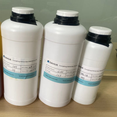 Buon prezzo Rivestimenti conformi alle emissioni Agente di curatura della poliammina modificata Ancamine 2758 in linea