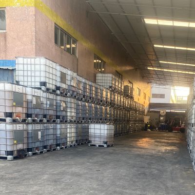 Buon prezzo Epoxy Curing Agent DH-9288 Amine Hardener for Container Tank Coating In linea