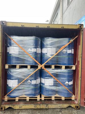 Buon prezzo Epoxy Curing Agent DH-9288 Amine Hardener for Pipe Coating Protection In linea
