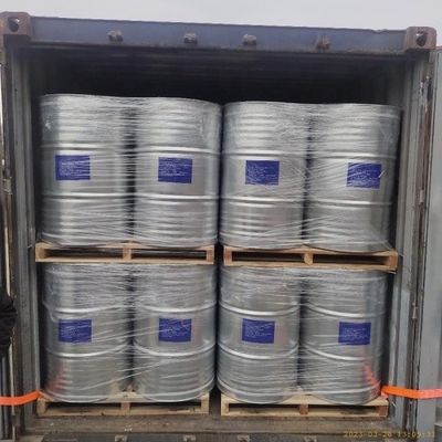 Industria dell'epossidizzazione C6H5CH2OH CAS NO: 100-51-6 Alcol benzilico monomero