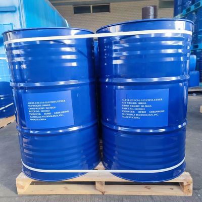 Diluente epoxidioglicidilico alifatico alchil glicidiletere C12-C14 AGE