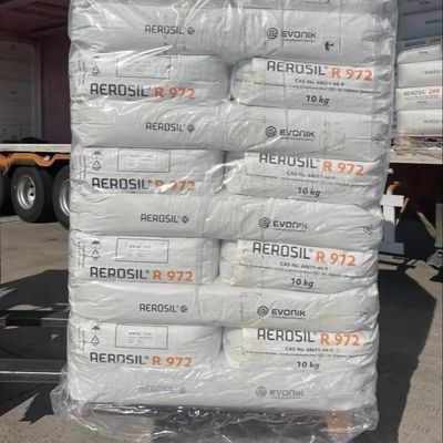R 974 Rivestimenti per bobine industriali a base di silice fumato idrofobico