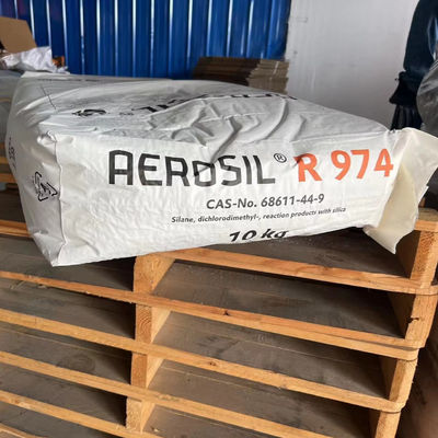 Buon prezzo Reologia additivo Silice fumata 200 Rivestimenti in legno e plastica in linea