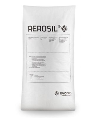 Additivo di controllo reologico a base di silice