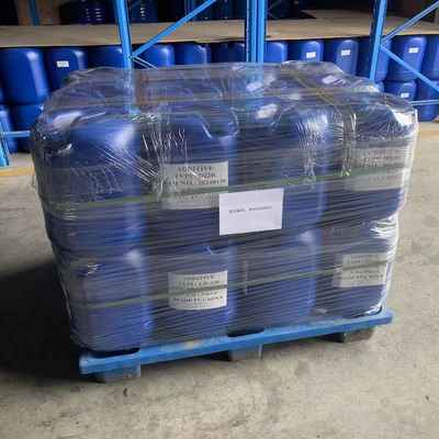 Additivo di defoamer in silicone organico DF-104 per sistemi di rivestimento epoxi e UV