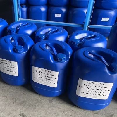 Additivo D-810 per sistemi di verniciatura e inchiostro