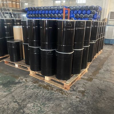 Poliuretano poliestere rivestito con solvente defoamer di silicone D-066N