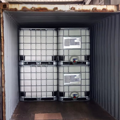 Buon prezzo 55% solidi dispersione idrica resina liquida epossidica ANCAREZ AR555 in linea