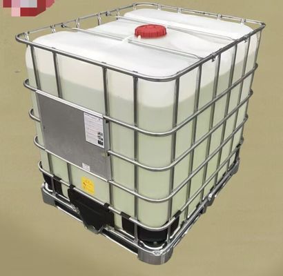 Buon prezzo Agente di curatura idraulico a base di resina epossidica liquida standard ANQUAMINE 721 in linea