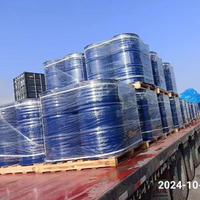 Agente di cura speciale dell'addotto di poliammide Ancamide 2741 Liquido di ambra chiaro
