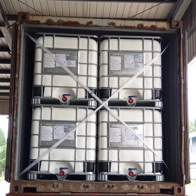 Epoxy Systems Novel Agente di Curing Acqueo ANQUAWHITE 100