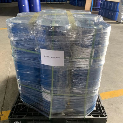 Buon prezzo Vernice anticorrosiva a base di resina epossidica liquida NPSN-901X75 CAS No. 1675-54-3 in linea